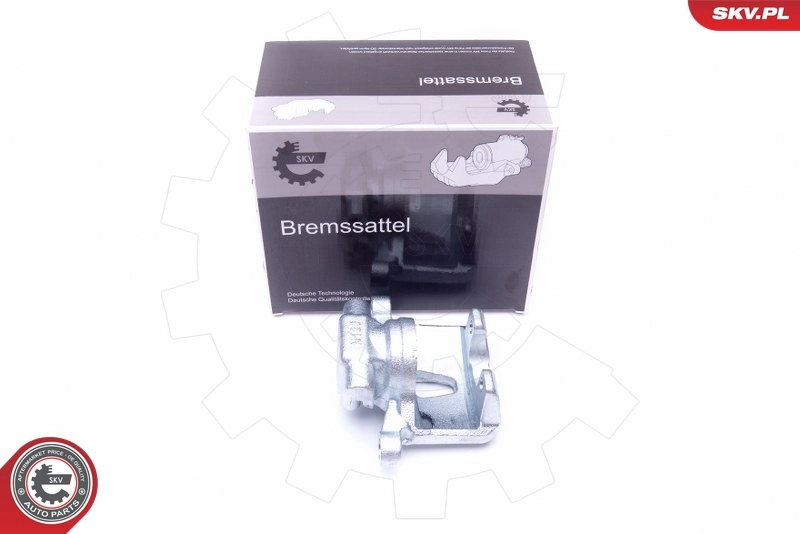 Brake Caliper